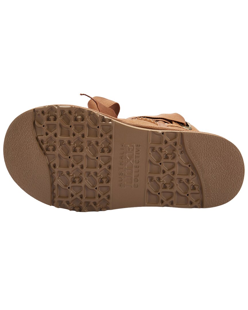 Australia Luxe Collective Australia Luxe Collective Kids Bedouin Sheepskin Boot