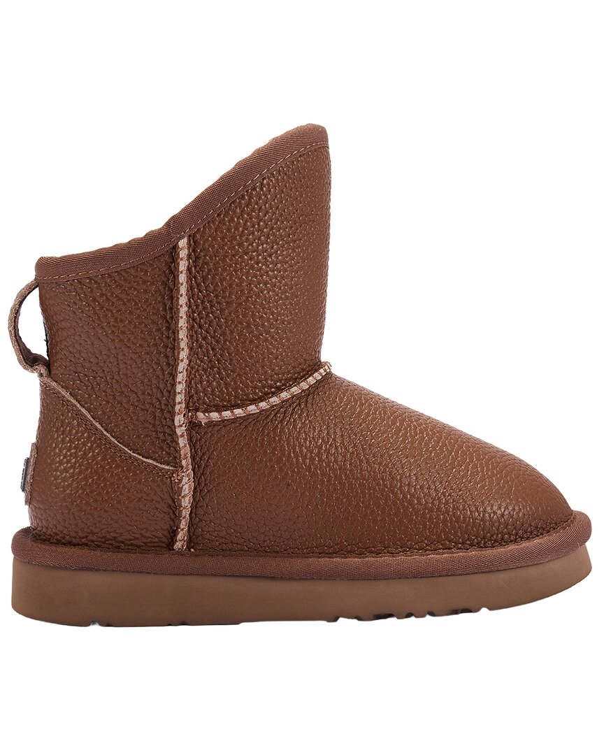 Australia Luxe Collective Australia Luxe Collective Kids Cosy X Short Sheepskin Boot