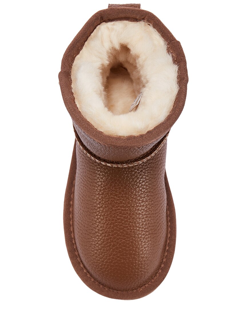 Australia Luxe Collective Australia Luxe Collective Kids Cosy X Short Sheepskin Boot