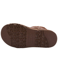 Australia Luxe Collective Australia Luxe Collective Kids Cosy X Short Sheepskin Boot
