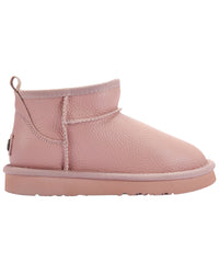 Australia Luxe Collective Australia Luxe Collective Kids Cosy Ultra Sheepskin Boot
