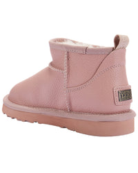 Australia Luxe Collective Australia Luxe Collective Kids Cosy Ultra Sheepskin Boot
