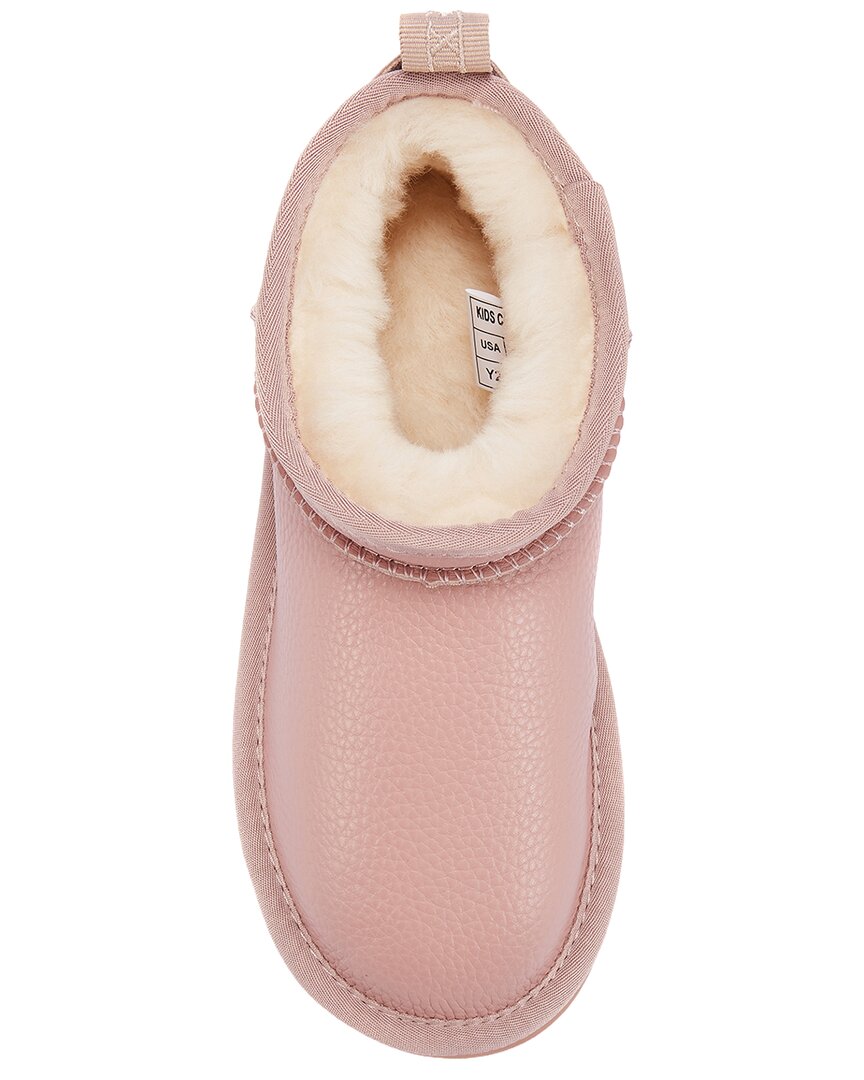 Australia Luxe Collective Australia Luxe Collective Kids Cosy Ultra Sheepskin Boot