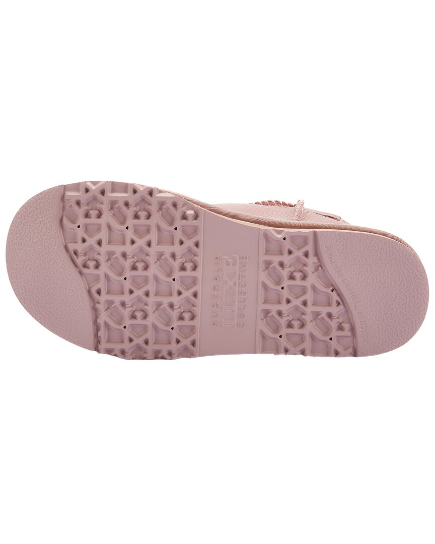Australia Luxe Collective Australia Luxe Collective Kids Cosy Ultra Sheepskin Boot