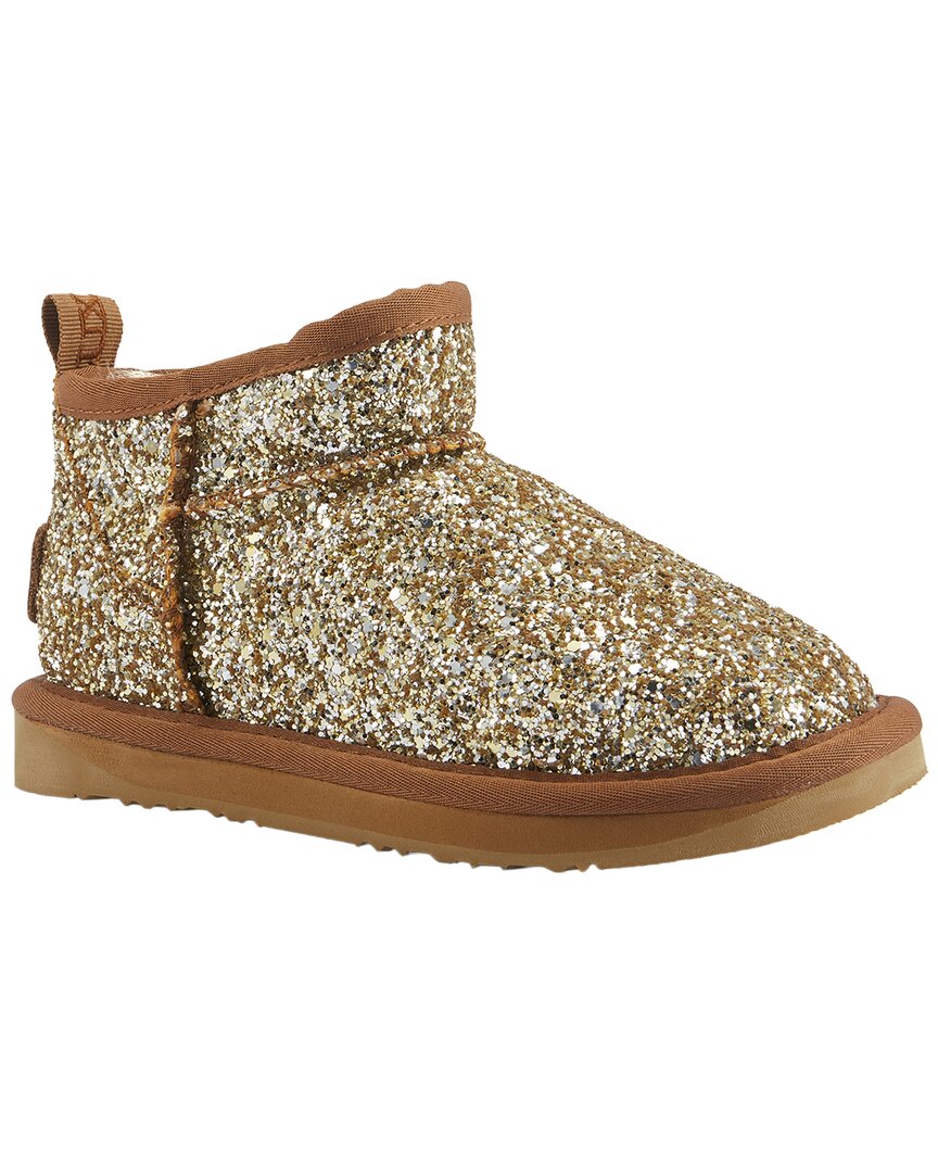 Australia Luxe Collective Australia Luxe Collective Kids Cosy Ultra Sheepskin Boot
