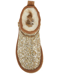 Australia Luxe Collective Australia Luxe Collective Kids Cosy Ultra Sheepskin Boot