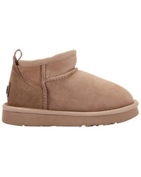 Australia Luxe Collective Australia Luxe Collective Kids Cosy Ultra Sheepskin Boot