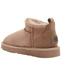 Australia Luxe Collective Australia Luxe Collective Kids Cosy Ultra Sheepskin Boot