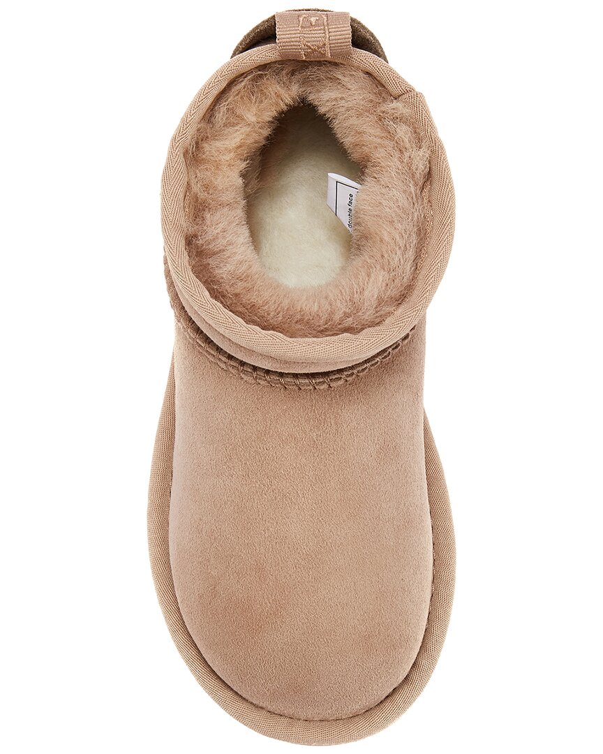 Australia Luxe Collective Australia Luxe Collective Kids Cosy Ultra Sheepskin Boot