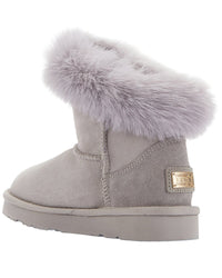 Australia Luxe Collective Australia Luxe Collective Kids Foxy Short Sheepskin Boot