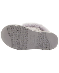 Australia Luxe Collective Australia Luxe Collective Kids Foxy Short Sheepskin Boot