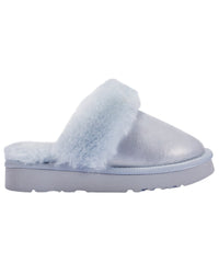 Australia Luxe Collective Australia Luxe Collective Kids Mool Shearling Slipper