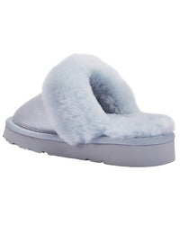 Australia Luxe Collective Australia Luxe Collective Kids Mool Shearling Slipper