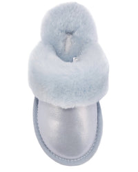 Australia Luxe Collective Australia Luxe Collective Kids Mool Shearling Slipper