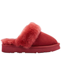 Australia Luxe Collective Australia Luxe Collective Kids Mool Shearling Slipper