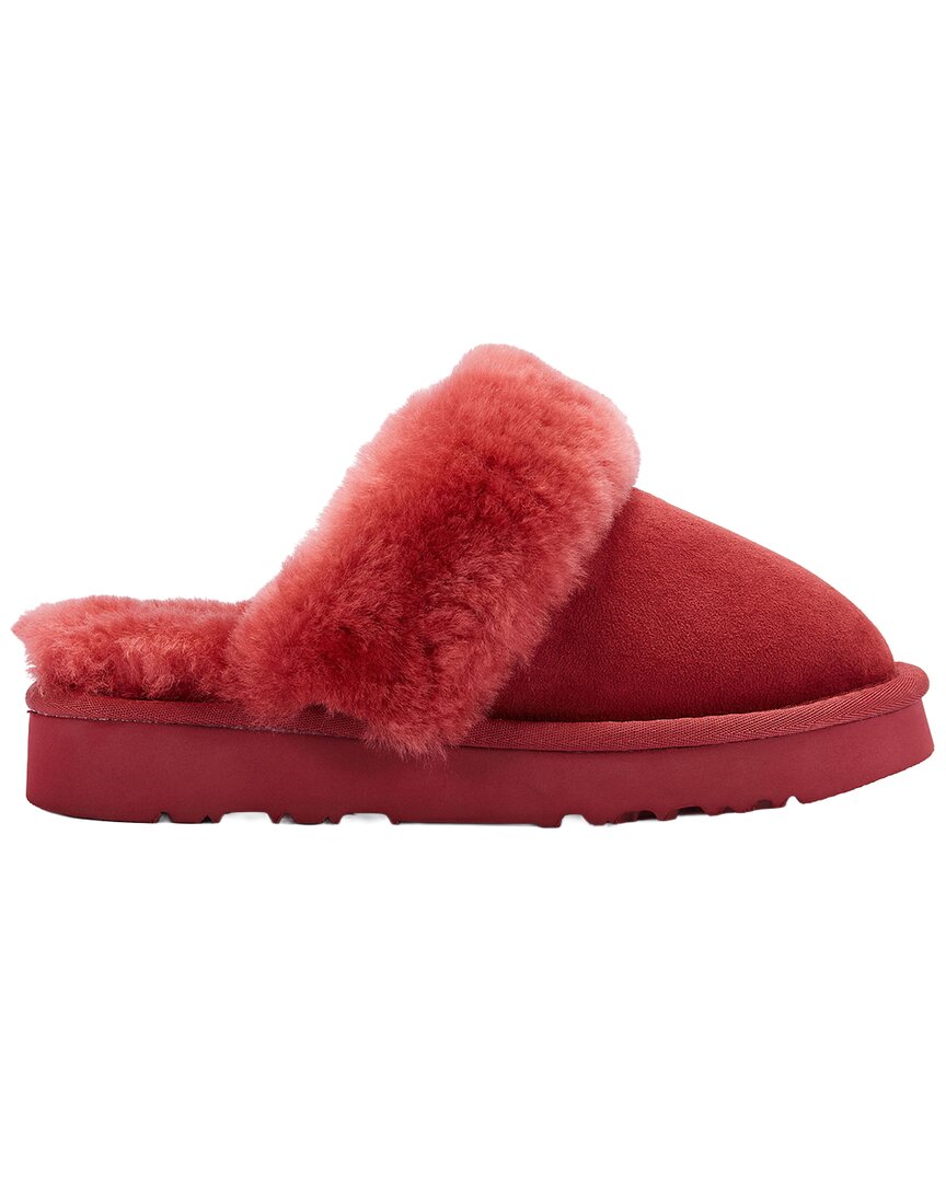 Australia Luxe Collective Australia Luxe Collective Kids Mool Shearling Slipper
