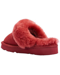 Australia Luxe Collective Australia Luxe Collective Kids Mool Shearling Slipper