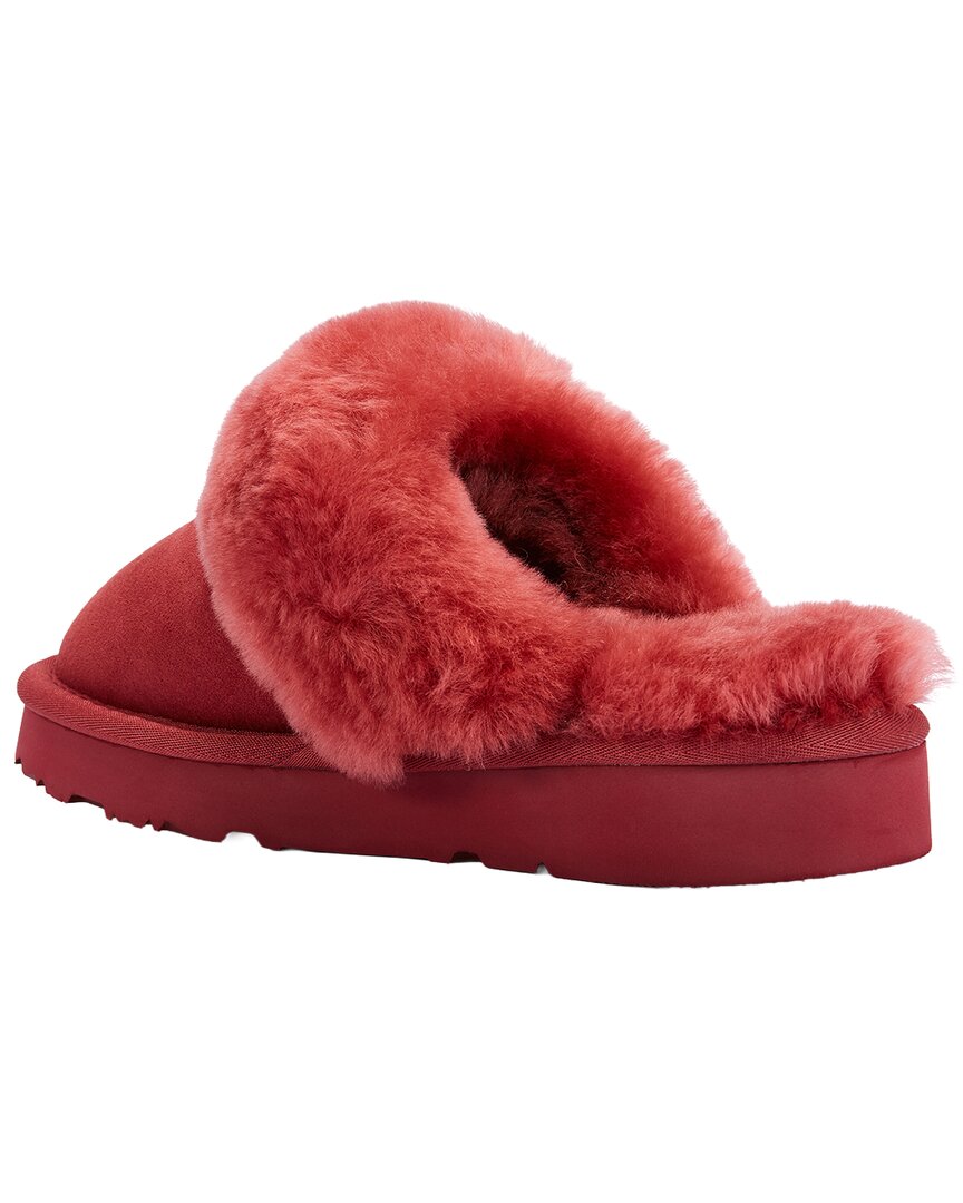 Australia Luxe Collective Australia Luxe Collective Kids Mool Shearling Slipper