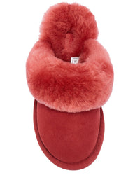 Australia Luxe Collective Australia Luxe Collective Kids Mool Shearling Slipper