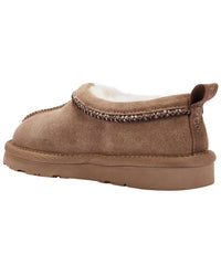 Australia Luxe Collective Australia Luxe Collective Kids Outback Braid Sheepskin Slipper