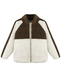 Rylee & Cru Rylee & Cru Sherpa Trails Jacket