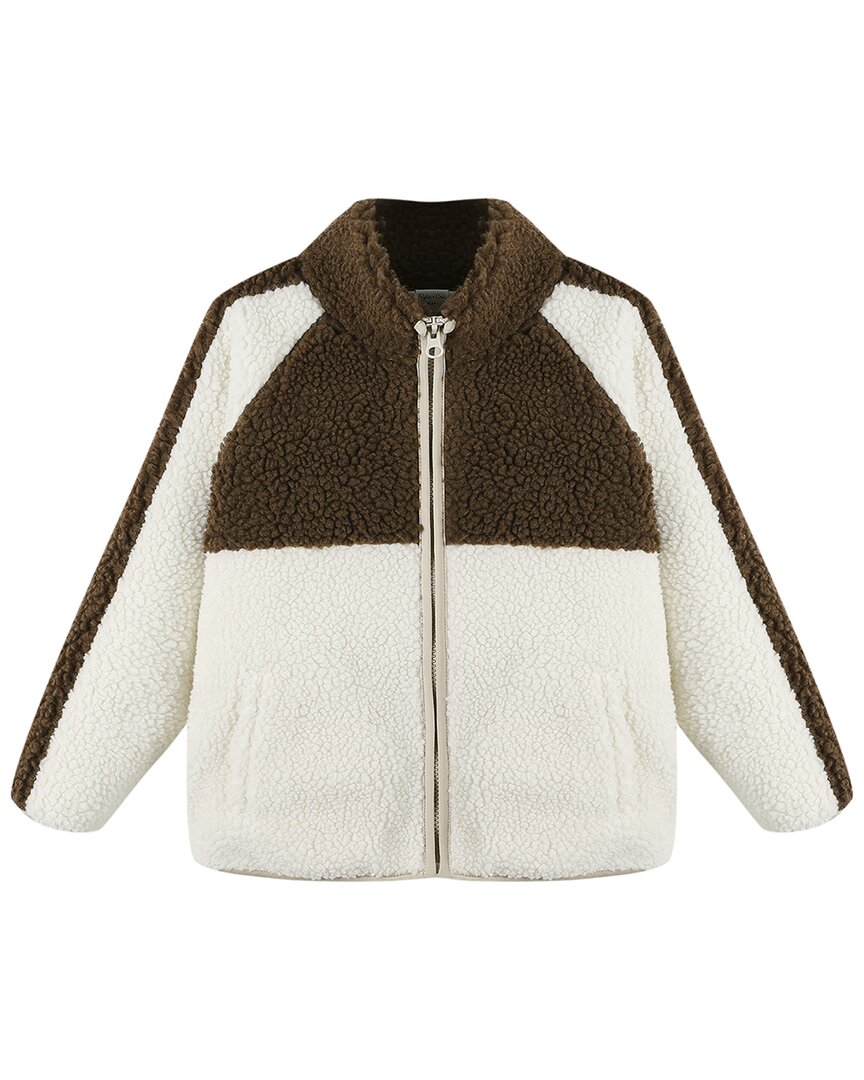 Rylee & Cru Rylee & Cru Sherpa Trails Jacket