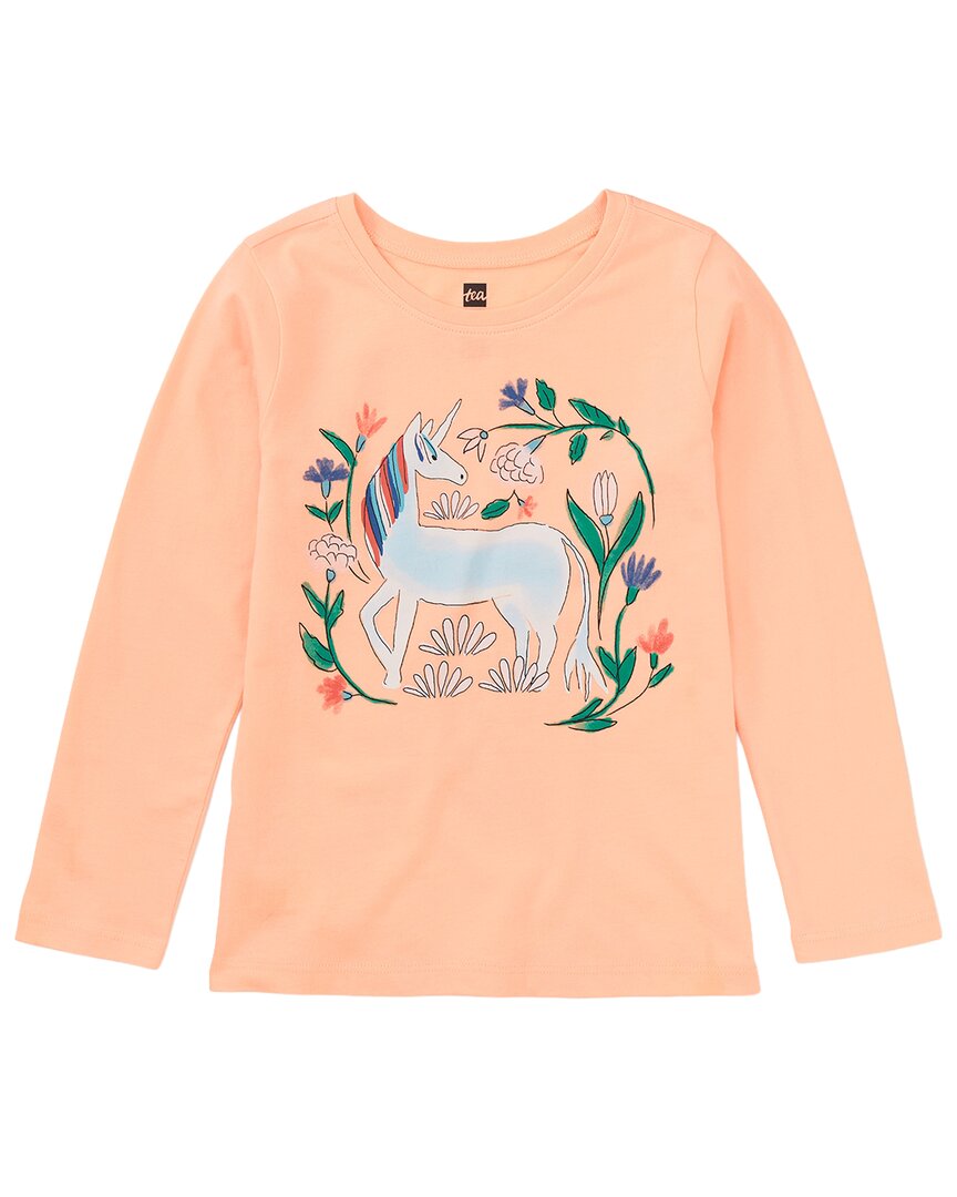 Tea Collection Graphic T-Shirt