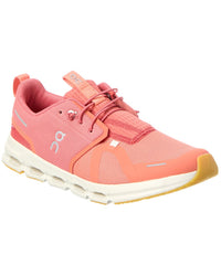 On Running Canvas Sneaker