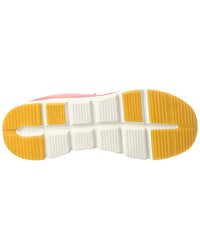 On Running Canvas Sneaker