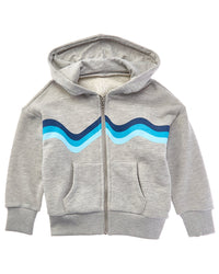Chaser Chaser Paxton Zip-Up Hoodie