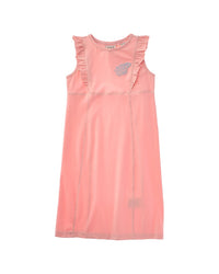 Scotch & Soda S&S Tennis Group Dress