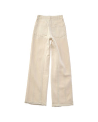 Vintage Havana Vintage Havana Textured Pintuck Wide Leg Pant