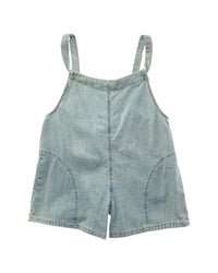 Vintage Havana Vintage Havana Sleeveless Shortall