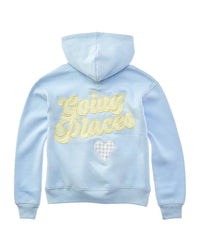 Vintage Havana Vintage Havana Going Places Hoodie