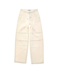 Vintage Havana Vintage Havana Pintuck Wide Leg Pant