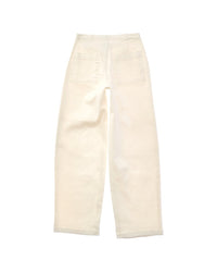 Vintage Havana Vintage Havana Pintuck Wide Leg Pant