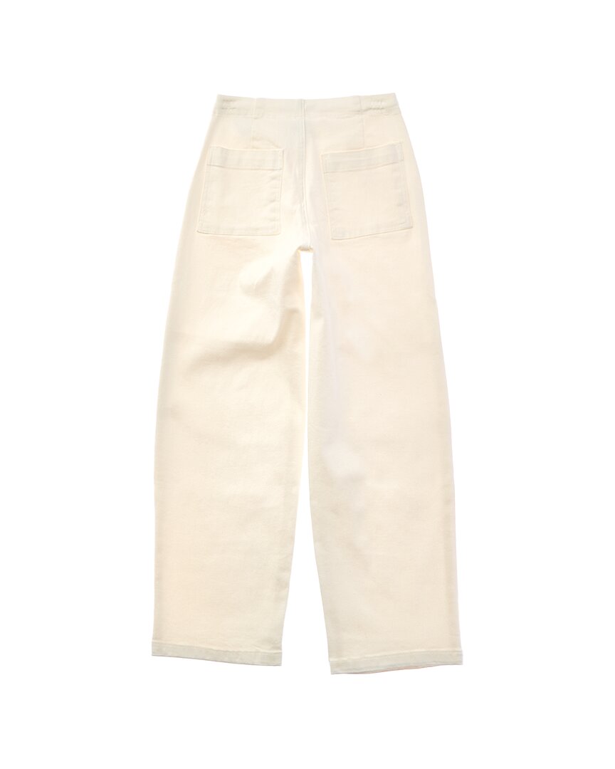 Vintage Havana Vintage Havana Pintuck Wide Leg Pant