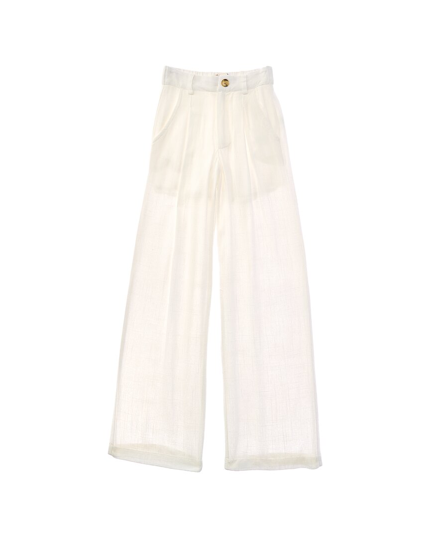 Vintage Havana Vintage Havana Wide Leg Pant