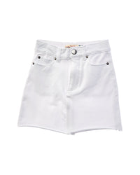 Vintage Havana Vintage Havana Denim Skirt