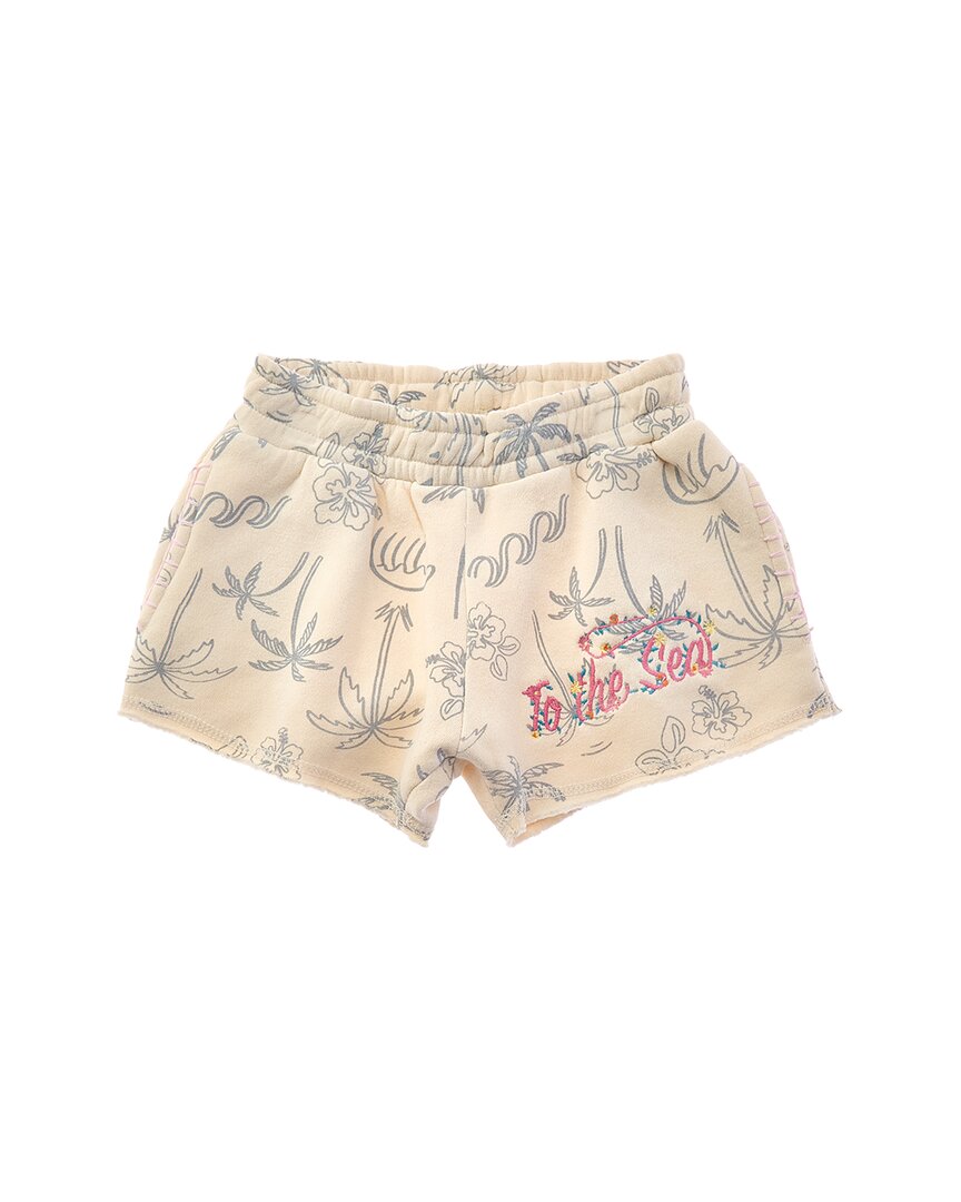 Vintage Havana Vintage Havana To The Sea Short