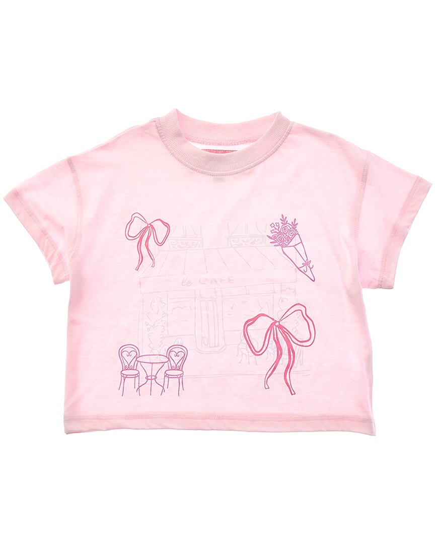 Vintage Havana Vintage Havana Bow T-Shirt