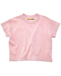 Vintage Havana Vintage Havana Washed Boxy T-Shirt