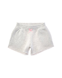 Vintage Havana Vintage Havana Bow Applique Short