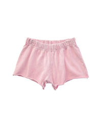 Vintage Havana Vintage Havana Washed Raw Edge Short