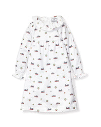 Petite Plume Petite Plume Scarlett Nightgown