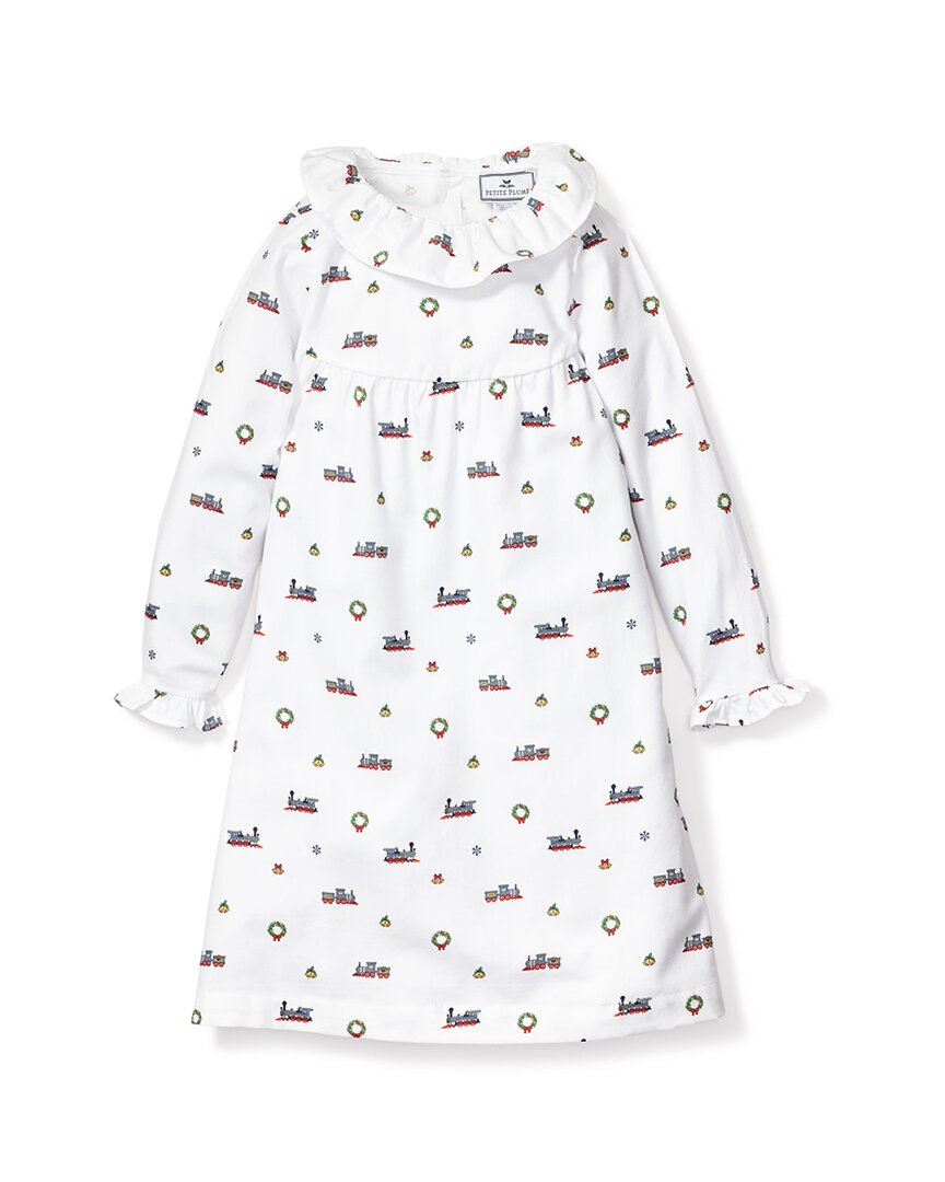 Petite Plume Petite Plume Scarlett Nightgown