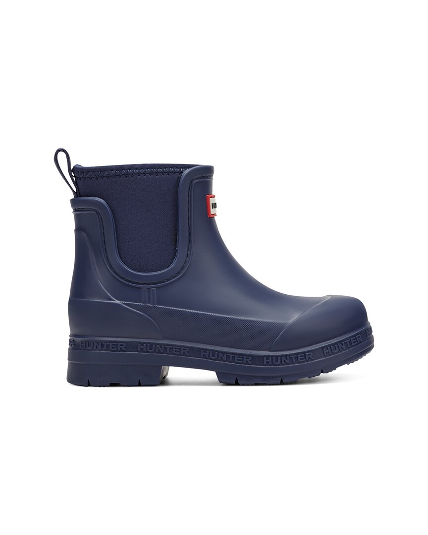 Hunter Hunter Lass Rubber Rain Boot