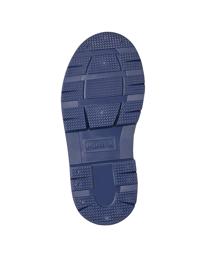 Hunter Hunter Lass Rubber Rain Boot