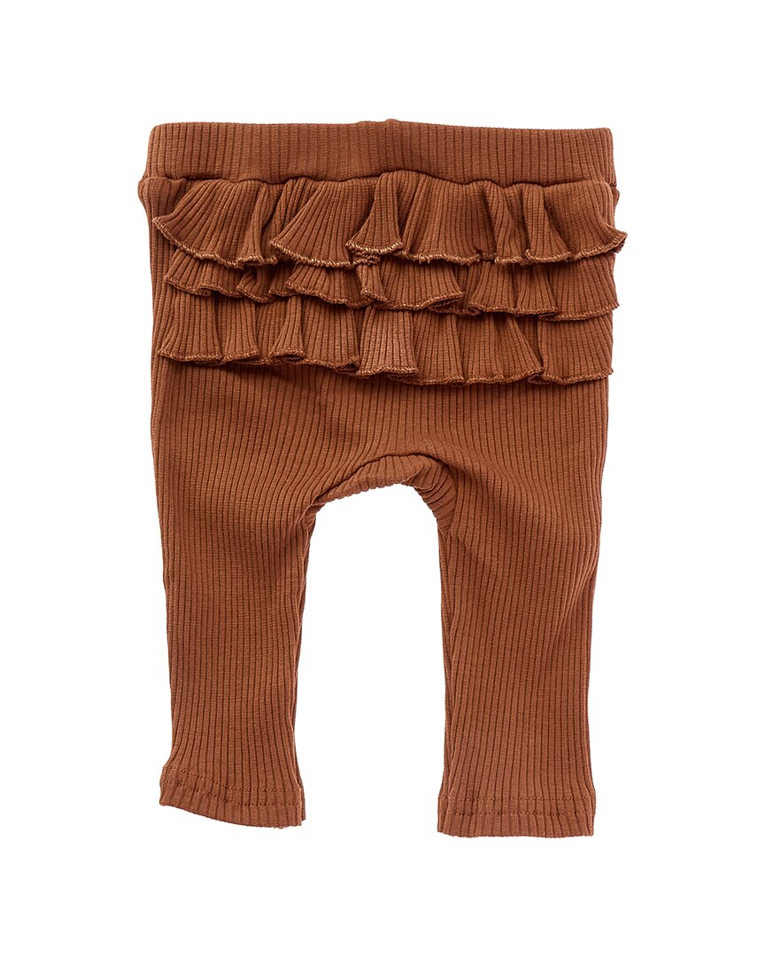 Catherine Malandrino Catherine Malandrino 3Pc Wide Rib Pant Set