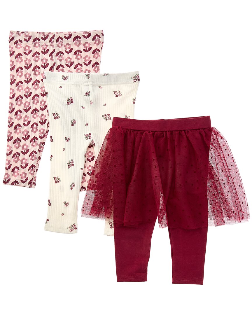 Rachel Zoe Rachel Zoe 3Pk Legging